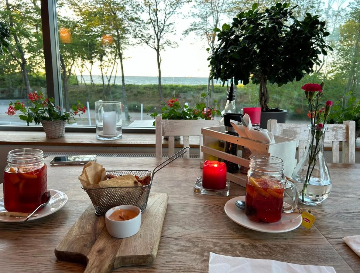 Seaside - Osiedle Latarnikow Letnica 2 * Gdańsk