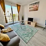 Gdansk Seaside - Osiedle Latarnikow Letnica 2