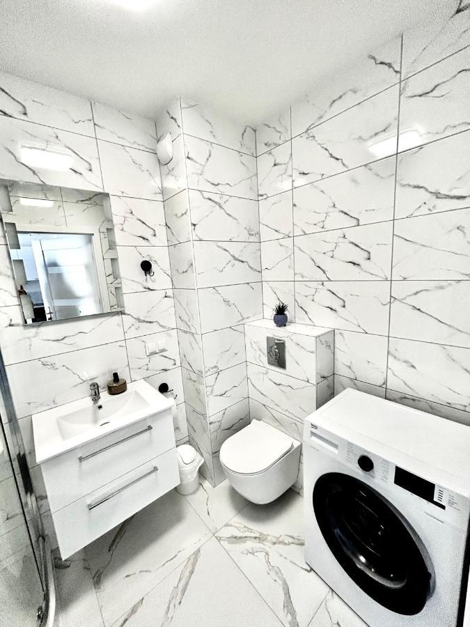 Seaside - Osiedle Latarnikow Letnica 2 * Gdańsk